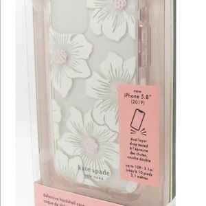 🚫SOLD🚫Kate Spade iPhone 11 Pro. Phone case